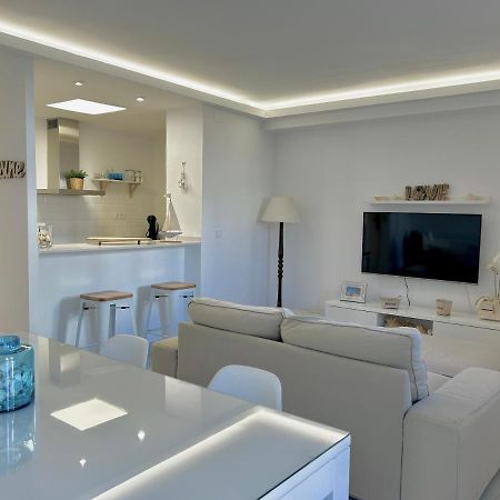 Luminoso Y Reformado Apartamento A 1Min De Playa Тосса-де-Мар Экстерьер фото