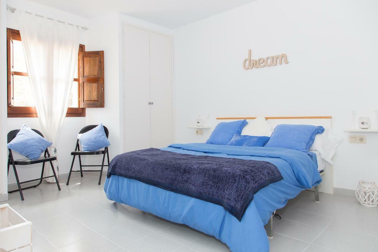 Luminoso Y Reformado Apartamento A 1Min De Playa Тосса-де-Мар Экстерьер фото