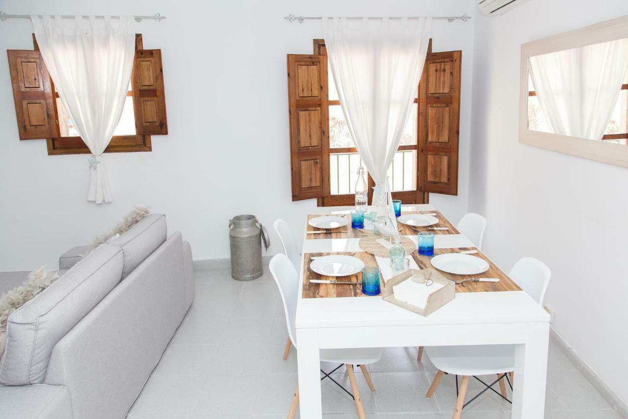 Luminoso Y Reformado Apartamento A 1Min De Playa Тосса-де-Мар Экстерьер фото