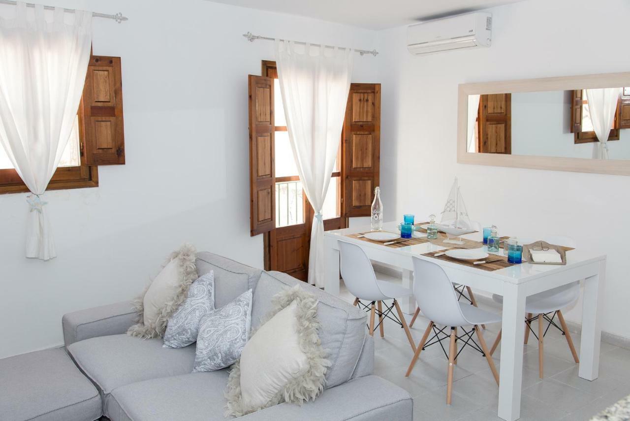 Luminoso Y Reformado Apartamento A 1Min De Playa Тосса-де-Мар Экстерьер фото