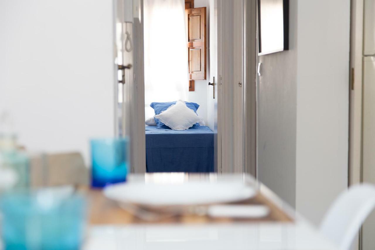 Luminoso Y Reformado Apartamento A 1Min De Playa Тосса-де-Мар Экстерьер фото